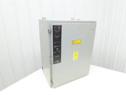 Kohler K-124230-0030 Automatic Transfer Switch 204V 30A Generator Backup Control