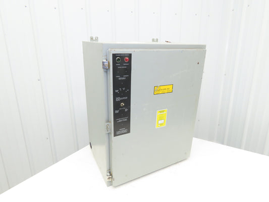 Kohler K-124230-0030 Automatic Transfer Switch 204V 30A Generator Backup Control