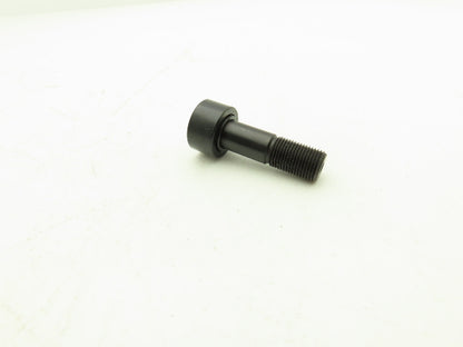 Carter C-3051-A Cam Follower 1-1/8" Roller Dia 5/8"W 5/8"-18 Stud Lot of 11