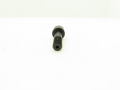Carter C-3051-A Cam Follower 1-1/8" Roller Dia 5/8"W 5/8"-18 Stud Lot of 11