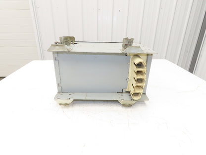 Arrow Hart 12TW-351 Plug-In Fused Disconnect Bus Unit 30A 600V 20HP 3 Pole