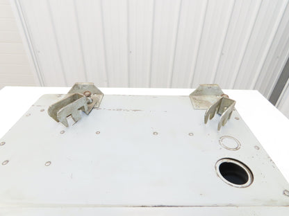 Arrow Hart 12TW-351 Plug-In Fused Disconnect Bus Unit 30A 600V 20HP 3 Pole