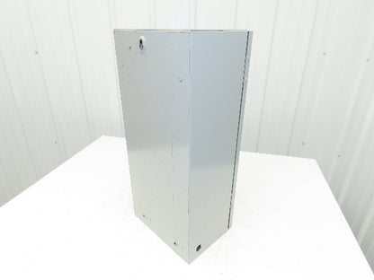 Siemens 17FSH92BF Combination Motor Starter 200A 25HP 600V 3ph
