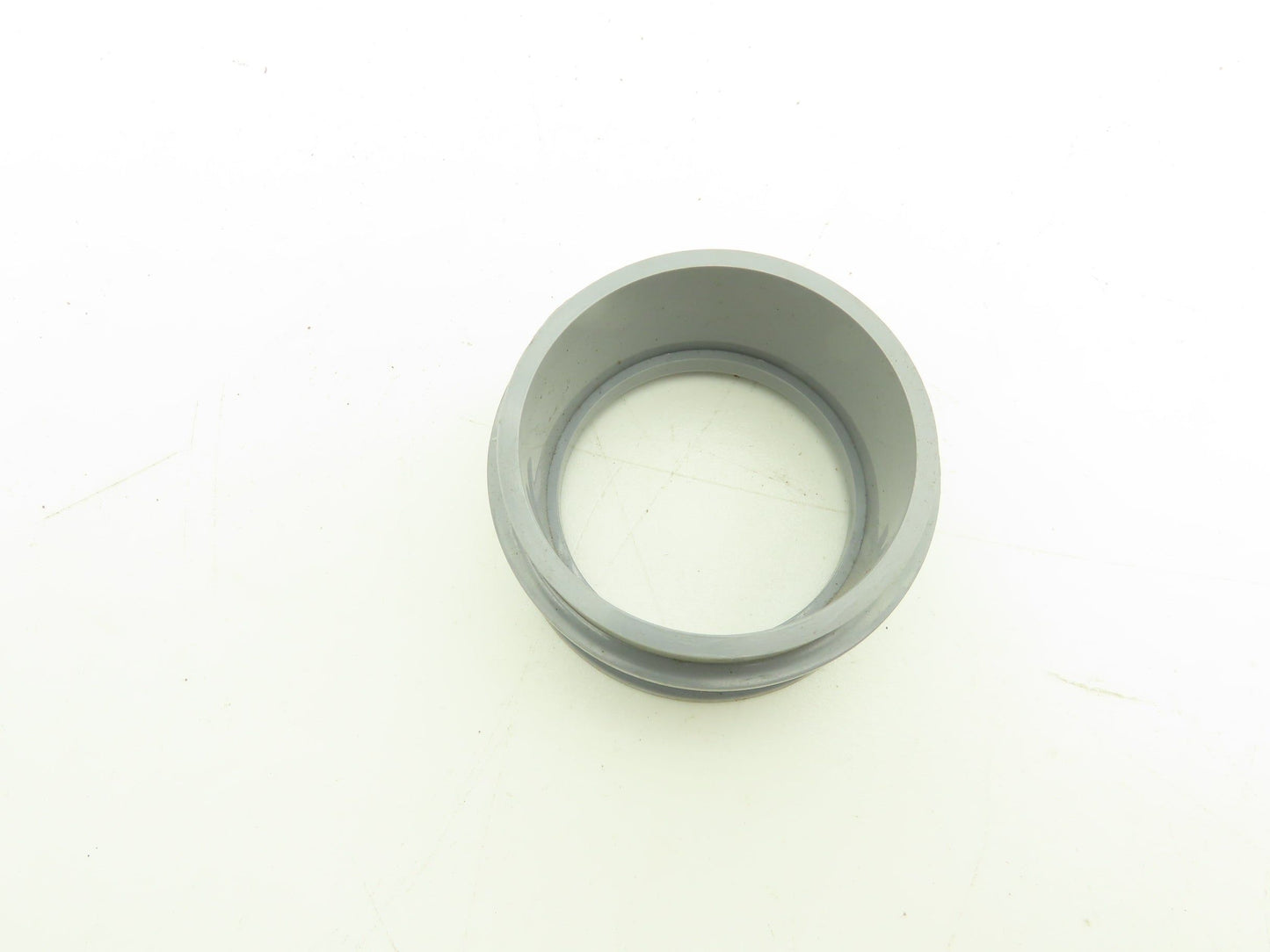 Carlon E997J Bell End Adaptor Size 2" PVC Gray Schedule 40 Conduit Lot of 10