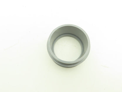 Carlon E997J Bell End Adaptor Size 2" PVC Gray Schedule 40 Conduit Lot of 10