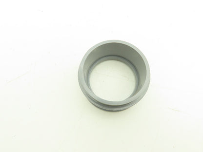 Carlon E997J Bell End Adaptor Size 2" PVC Gray Schedule 40 Conduit Lot of 10