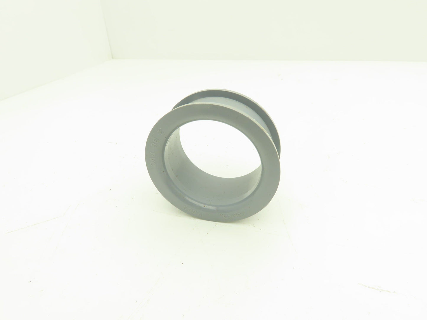 Carlon E997J Bell End Adaptor Size 2" PVC Gray Schedule 40 Conduit Lot of 10