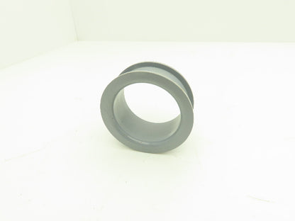 Carlon E997J Bell End Adaptor Size 2" PVC Gray Schedule 40 Conduit Lot of 10