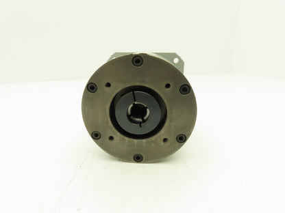 Kamoseiko BRF100SH-20G-S376 Kamo Zero-Backlash 20:1 Ball Reducer Frame 100