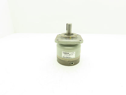 Kamoseiko BRF100SH-20G-S376 Kamo Zero-Backlash 20:1 Ball Reducer Frame 100