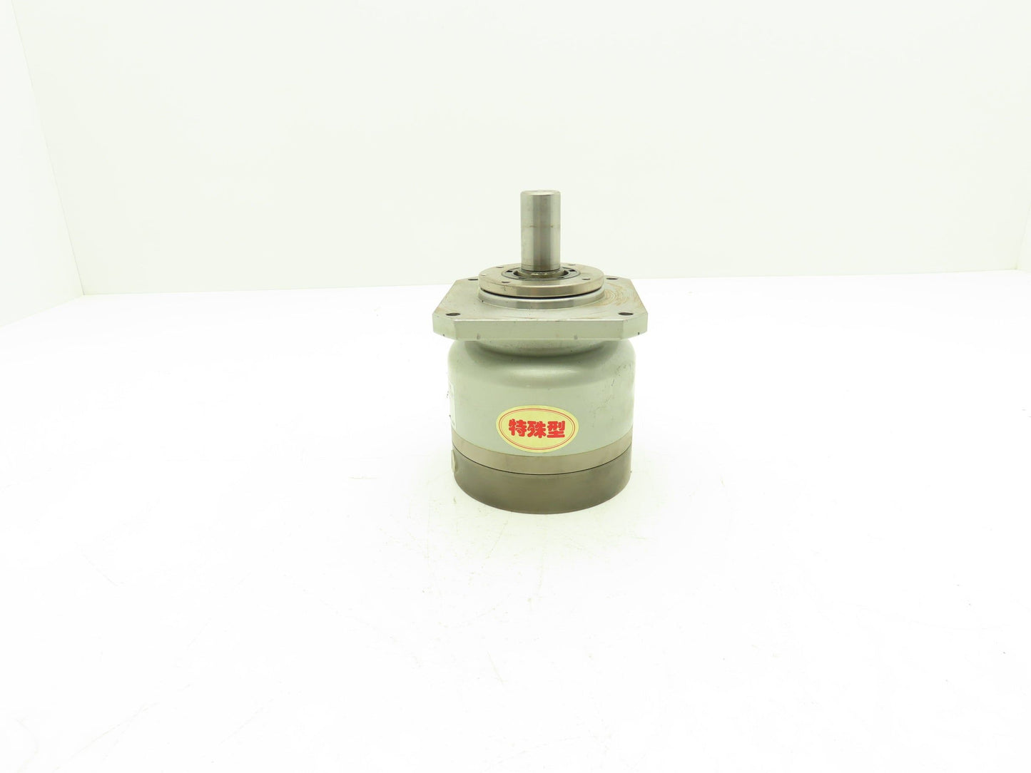 Kamoseiko BRF100SH-20G-S376 Kamo Zero-Backlash 20:1 Ball Reducer Frame 100