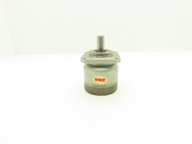 Kamoseiko BRF100SH-20G-S376 Kamo Zero-Backlash 20:1 Ball Reducer Frame 100