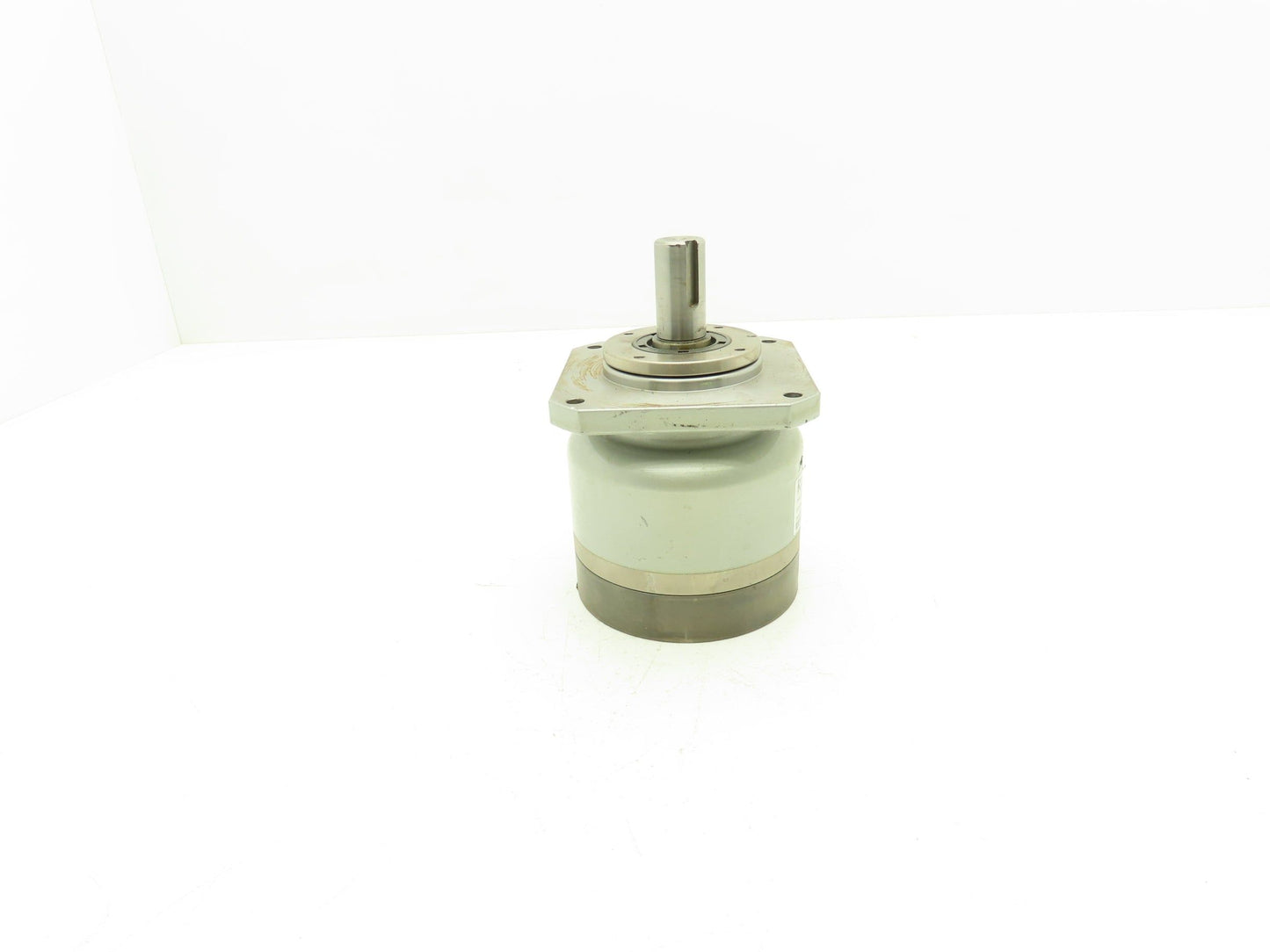 Kamoseiko BRF100SH-20G-S376 Kamo Zero-Backlash 20:1 Ball Reducer Frame 100