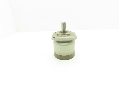 Kamoseiko BRF100SH-20G-S376 Kamo Zero-Backlash 20:1 Ball Reducer Frame 100