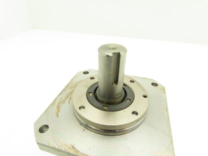 Kamoseiko BRF100SH-20G-S376 Kamo Zero-Backlash 20:1 Ball Reducer Frame 100