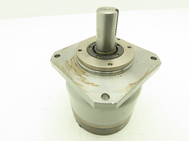 Kamoseiko BRF100SH-20G-S376 Kamo Zero-Backlash 20:1 Ball Reducer Frame 100