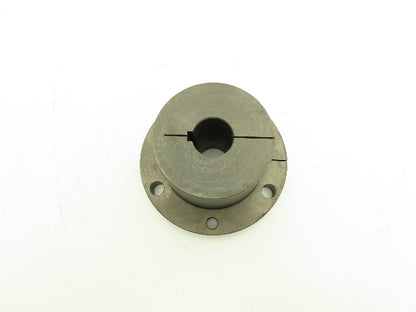 TB Woods FX1 7/16 QD Quick Disconnect Bushing 1-7/16" Keyed