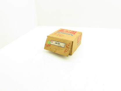 TB Woods FX1 7/16 QD Quick Disconnect Bushing 1-7/16" Keyed