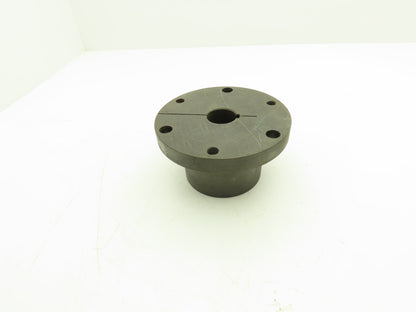 TB Woods FX1 7/16 QD Quick Disconnect Bushing 1-7/16" Keyed