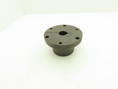 TB Woods FX1 7/16 QD Quick Disconnect Bushing 1-7/16" Keyed