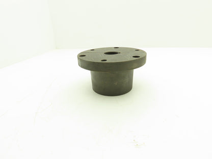 TB Woods FX1 7/16 QD Quick Disconnect Bushing 1-7/16" Keyed