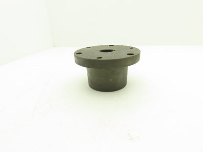 TB Woods FX1 7/16 QD Quick Disconnect Bushing 1-7/16" Keyed