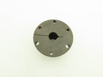 TB Woods FX1 7/16 QD Quick Disconnect Bushing 1-7/16" Keyed