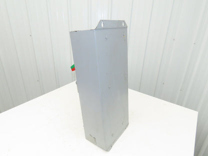 General Electric NP-161815-X Combination Motor Starter Fused 30 Amp 600VAC 10HP