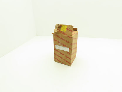 Royersford 60-08-0103 Rigid Clamp Shaft Coupling 1-3/16"