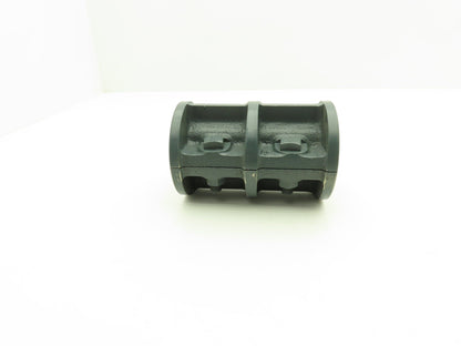 Royersford 60-08-0103 Rigid Clamp Shaft Coupling 1-3/16"