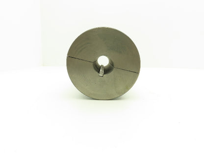 Royersford 60-08-0103 Rigid Clamp Shaft Coupling 1-3/16"