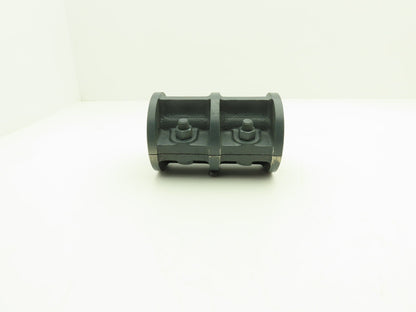Royersford 60-08-0103 Rigid Clamp Shaft Coupling 1-3/16"
