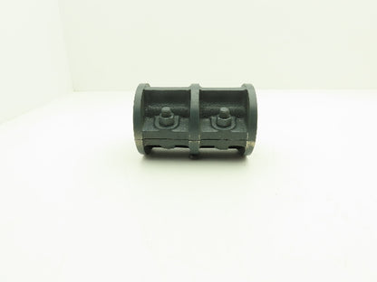 Royersford 60-08-0103 Rigid Clamp Shaft Coupling 1-3/16"