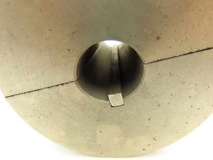 Royersford 60-08-0103 Rigid Clamp Shaft Coupling 1-3/16"