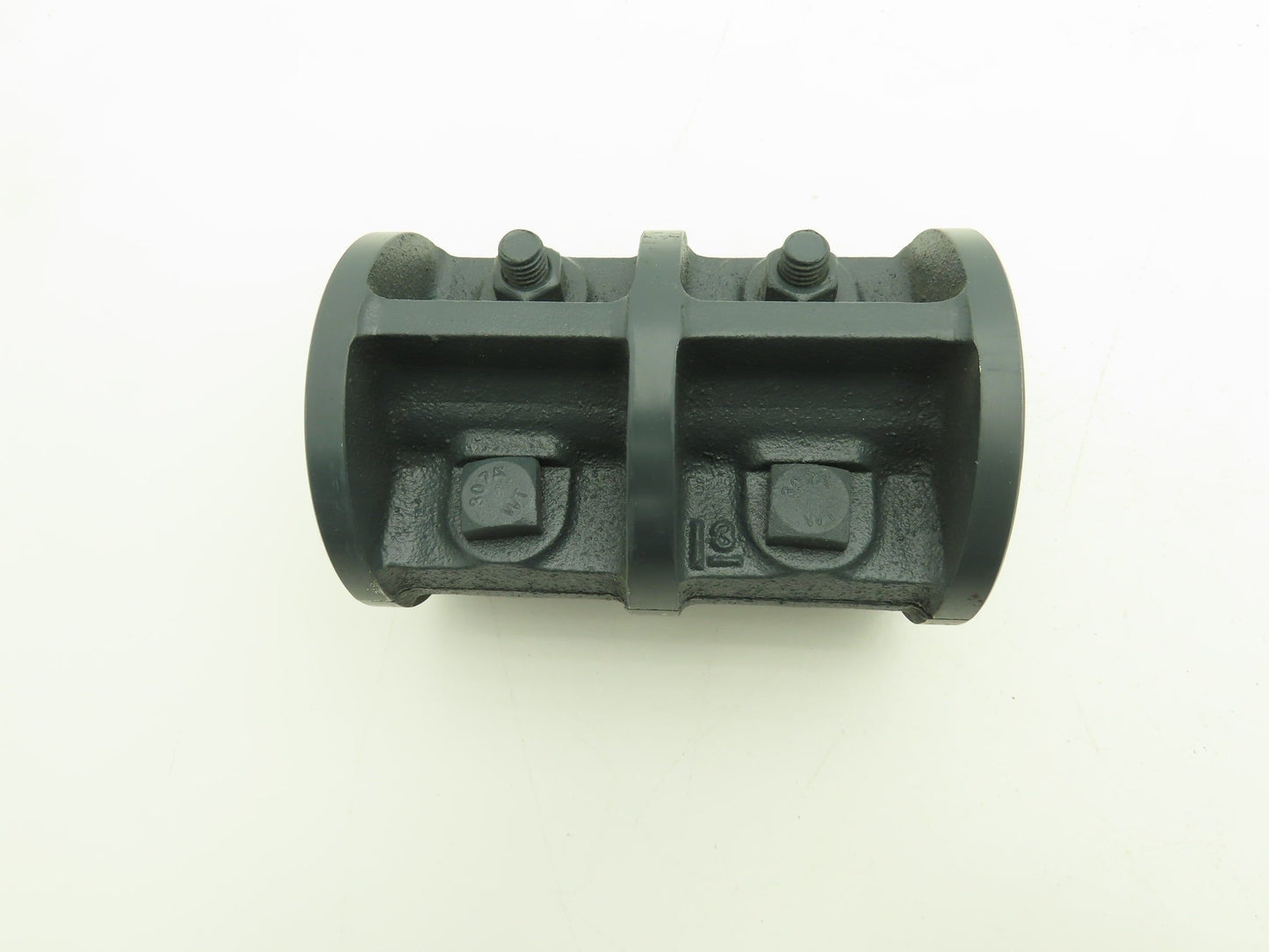 Royersford 60-08-0103 Rigid Clamp Shaft Coupling 1-3/16"