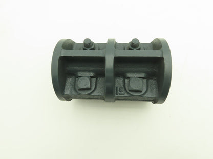 Royersford 60-08-0103 Rigid Clamp Shaft Coupling 1-3/16"