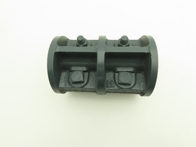 Royersford 60-08-0103 Rigid Clamp Shaft Coupling 1-3/16"