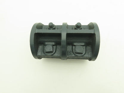 Royersford 60-08-0103 Rigid Clamp Shaft Coupling 1-3/16"