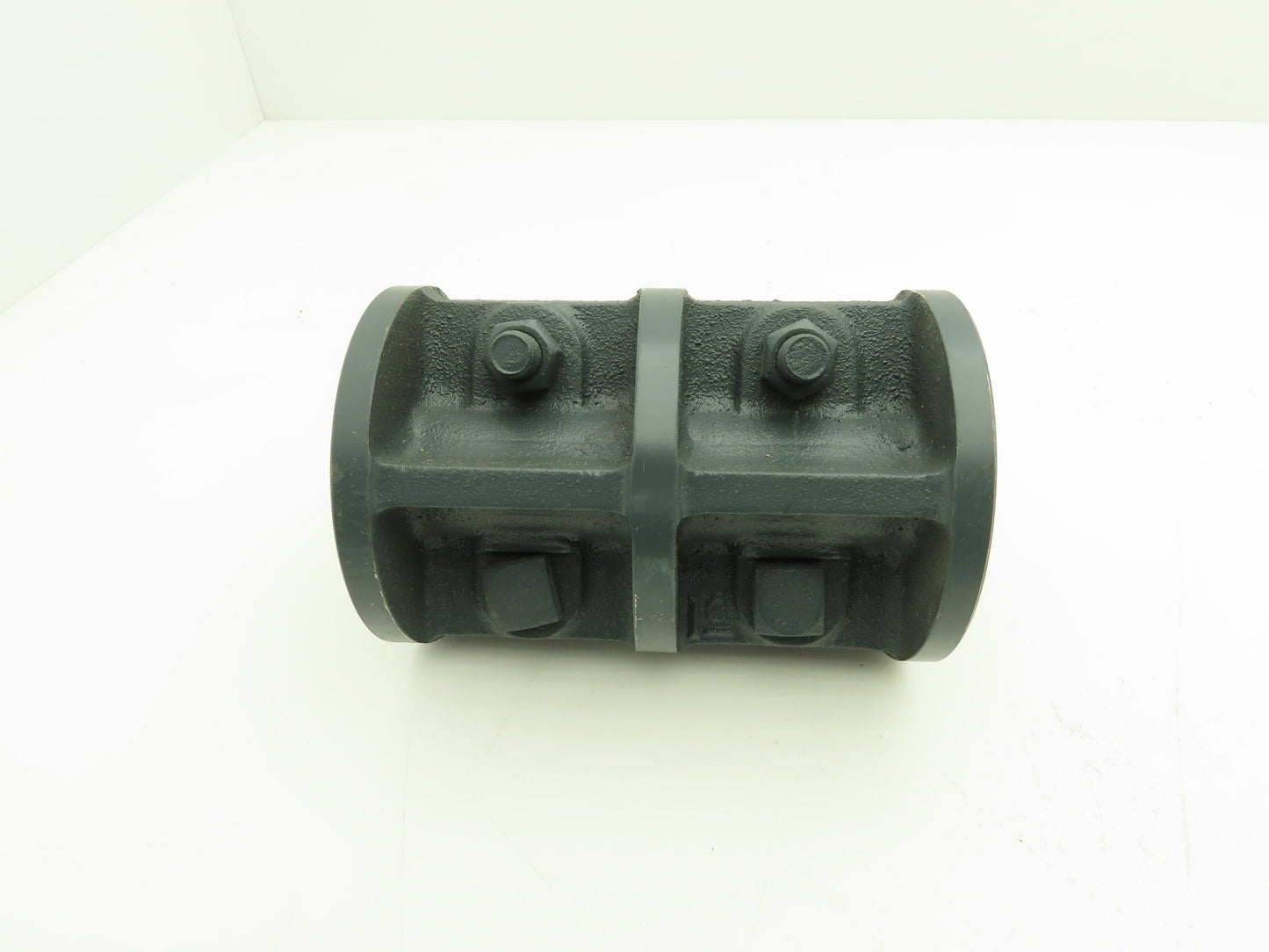 Royersford 60-08-0103 Rigid Clamp Shaft Coupling 1-3/16"