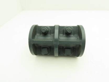 Royersford 60-08-0103 Rigid Clamp Shaft Coupling 1-3/16"