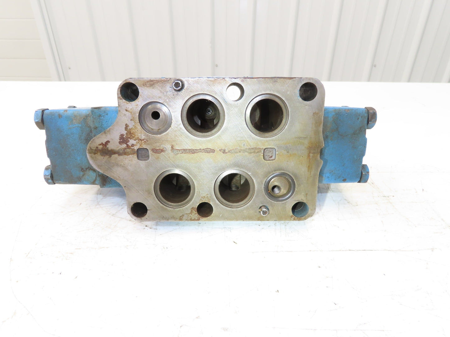 Vickers DG5S H8 6C T-M-P BWLB 50 Hydraulic Directional Valve *Fits DG4V-3 Pilot