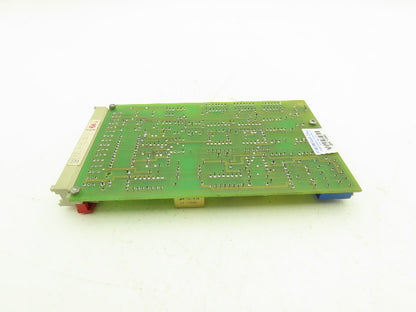 Ferag 527.319.012 Withdrawal Control Add-On Circuit Board Assembly