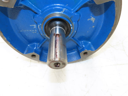 Elektrim Type ESG AC Motor 5Hp 1735 RPM 230/460V 3PH 182/184TC TEFC