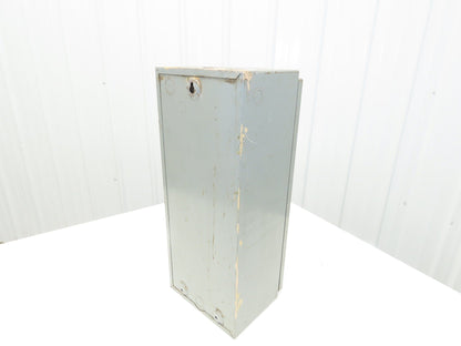 Allen-Bradley 512-AAB-24 Combination Starter Fusible 600V 3PH 5HP 120V Coil