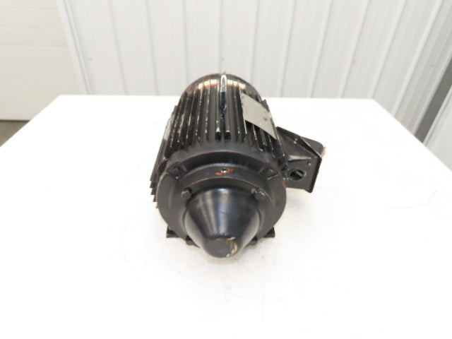 Marathon Y543 Inverter Duty AC Motor 5Hp 1765-3500 RPM 230/460V 3PH 184TC