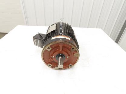 Marathon Y543 Inverter Duty AC Motor 5Hp 1765-3500 RPM 230/460V 3PH 184TC