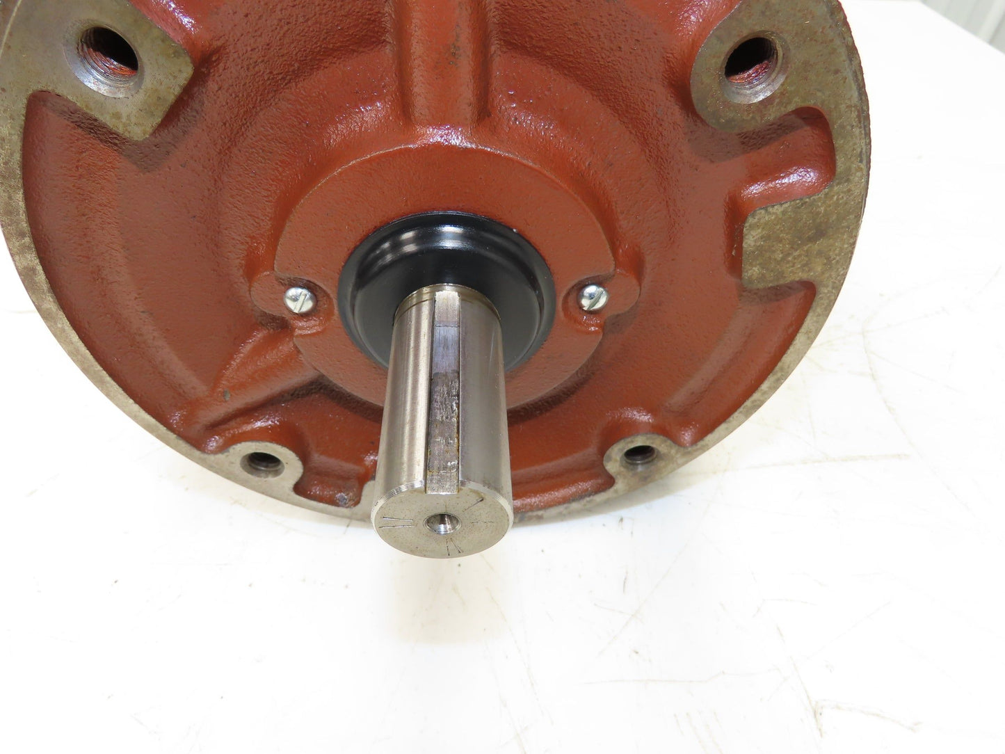 Marathon Y543 Inverter Duty AC Motor 5Hp 1765-3500 RPM 230/460V 3PH 184TC