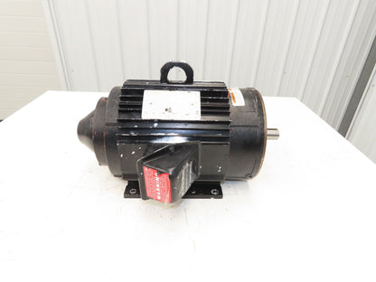Marathon Y543 Inverter Duty AC Motor 5Hp 1765-3500 RPM 230/460V 3PH 184TC