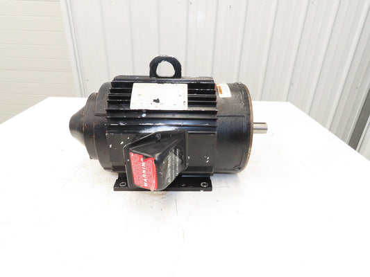 Marathon Y543 Inverter Duty AC Motor 5Hp 1765-3500 RPM 230/460V 3PH 184TC