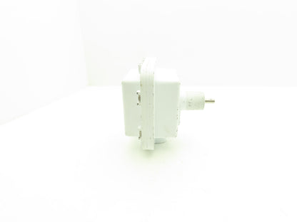 BinMaster GR II Maxima Rotary Level Indicator Explosion Proof 24/120/240VAC